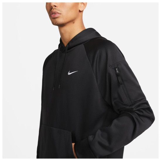 Nike Ανδρικό φούτερ Therma-FIT Pullover Fitness Hoodie